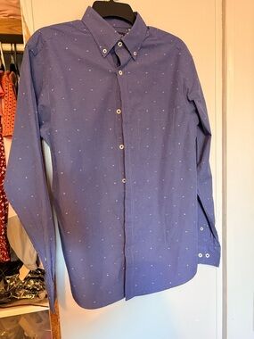 Men T-shirt long sleeve